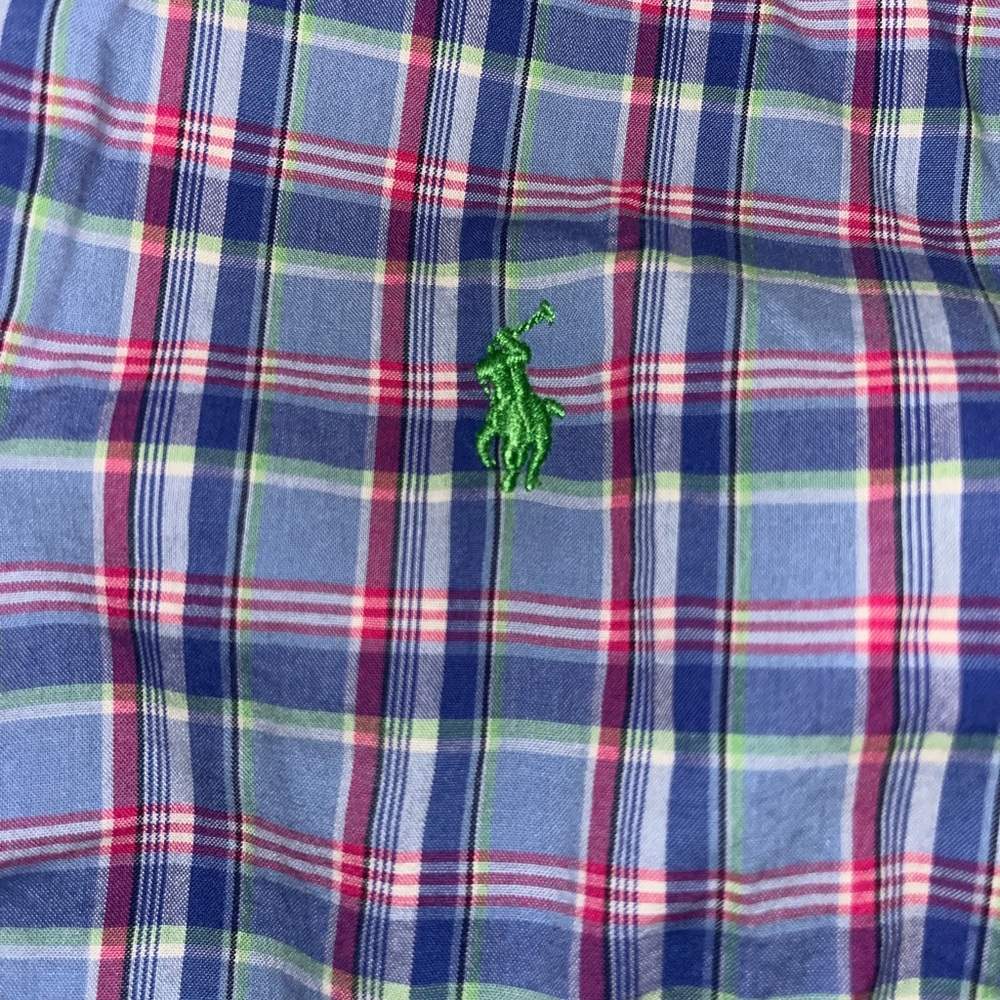 BUNDLE OF (4): Kids Shirts - Picture 8 of 15